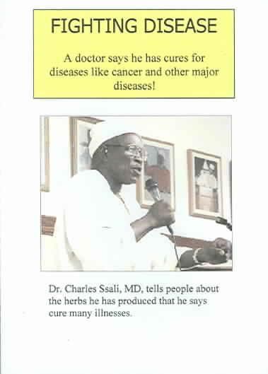 Fighting Disease - (Region 1 Import DVD)