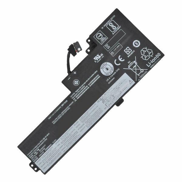 Battery for ThinkPad A485, A475, T470, T480 ( 01AV419 )