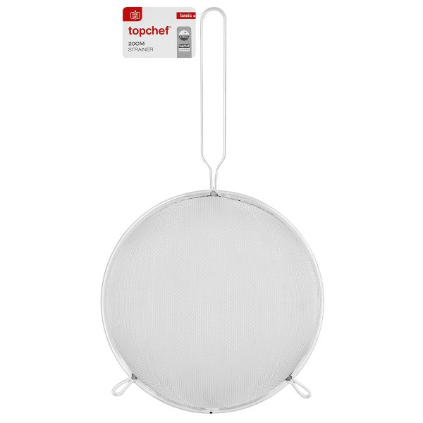 Top Chef Strainer 20Cm