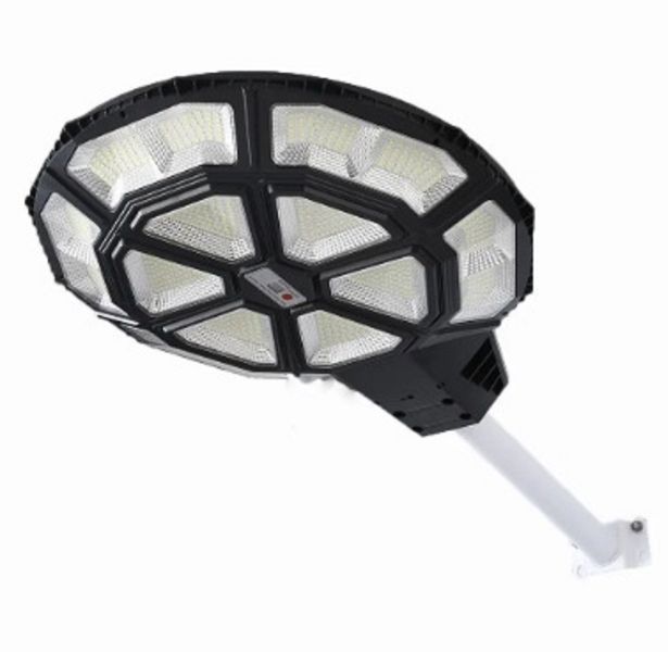 Waterproof Outdoor Motion Sensor Solar Panel Street Light Garden Lamp