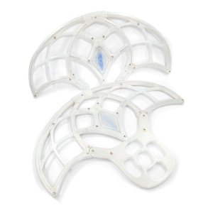 Mojura Sense LED Flow Fans by Flow DNA