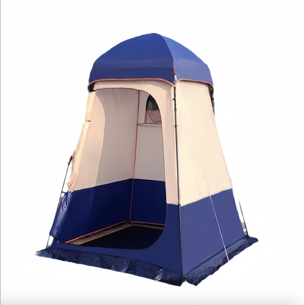 Multi-Purpose Portable Outdoor Camping Shower Tent - Comfort &amp; Privacy