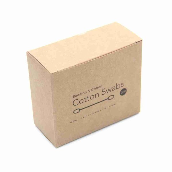 Soft Touch Guest Amenities Cotton swabs Pack Of 20