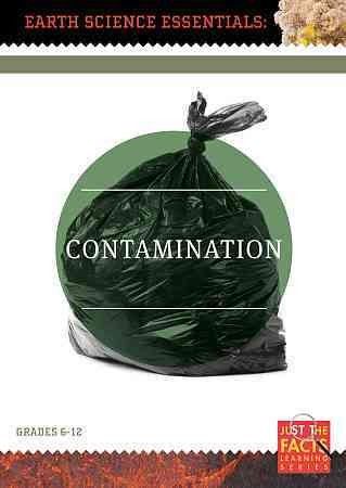 Earth Science Essentials:Contaminatio - (Region 1 Import DVD)