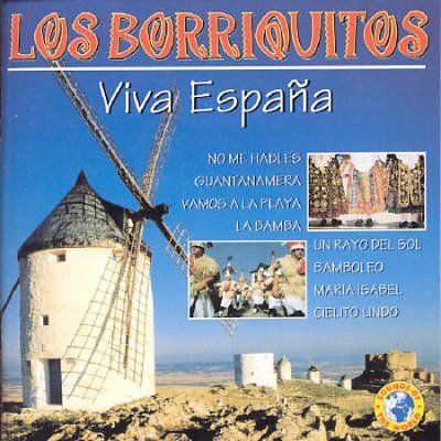 Viva Espana - (Import CD)