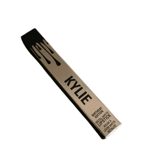 Kylie Lord Metal Matte Liquid Lipstick