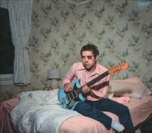 Mike Krol - Power Chords (CD)