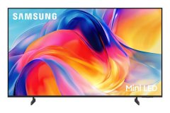 Samsung 55" M70H Mini LED DLG 120Hz AI Smart TV with 4K Upscaling &amp; MotionX
