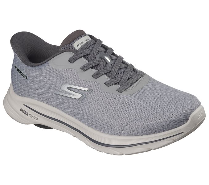 Skechers Go Walk 8 - Pate