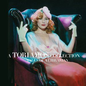Tori Amos - Tales Of A Librarian - A Tori Amos Collection (CD)