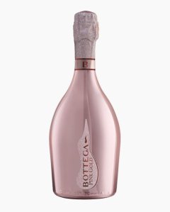 Pink Gold Prosecco Doc Rose' 750ml