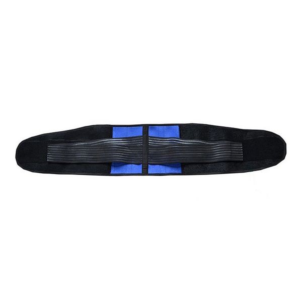 6XL Women Men Posture Back Support Belt Elastic Back Belt Sports Back