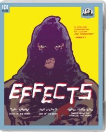 Effects(Blu-ray)