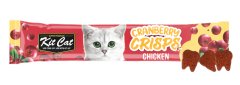 Cranberry Crisps - Meaty Selection (2x20g packet of each meat variant)