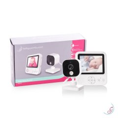 2.8-inch Mini Baby Monitor B4063