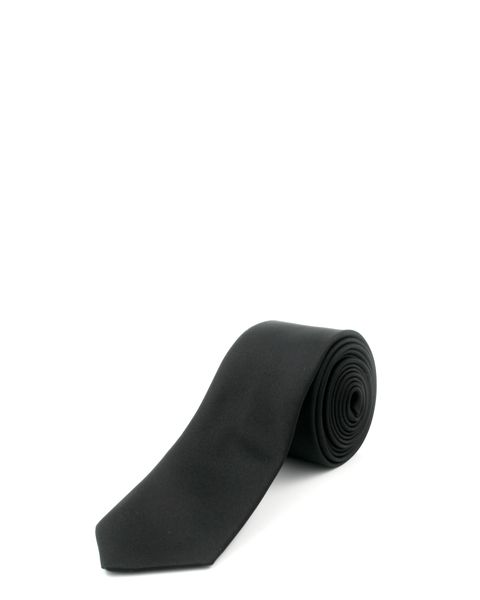 Cravateur Satin Tie