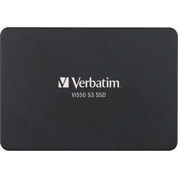 Verbatim 2.5'' SATA III 7MM SSD 256 GB