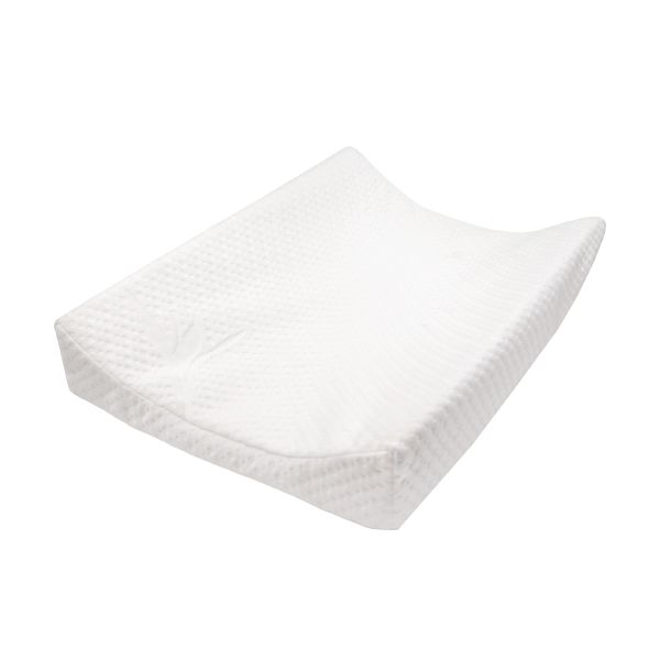 Snuggletime - Waterproof Afterbath Baby Mattress - Bamboo
