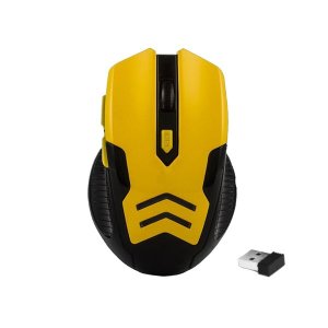 Nubwo Wireless Gaming Mouse