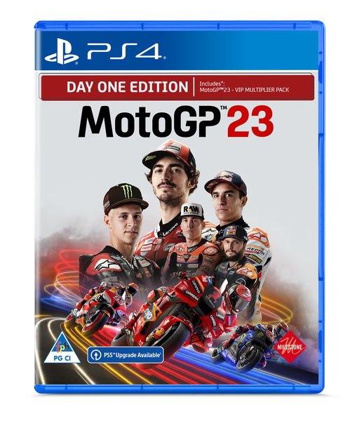 Motogp24 D1 Edt (Ps4)
