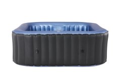 MSPA TEKAPO Bubble Spa | large square