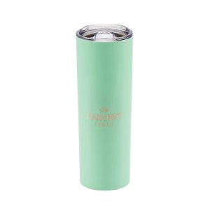The Harvest Table Insulated Flask (Green)