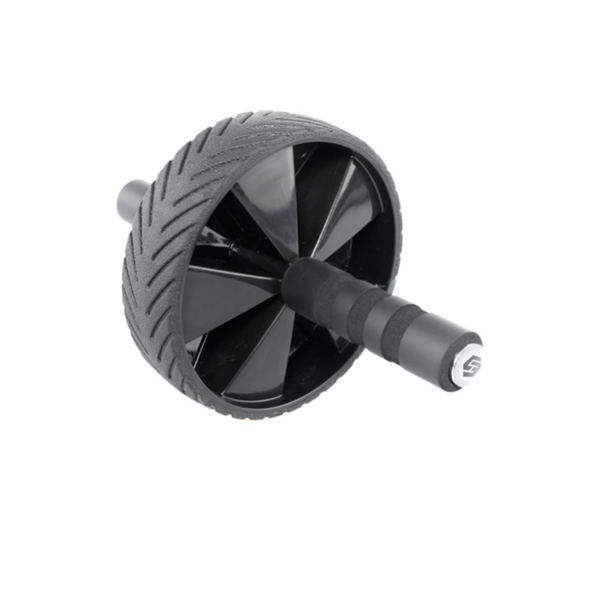 Skelcore Wide Wheel Ab Roller