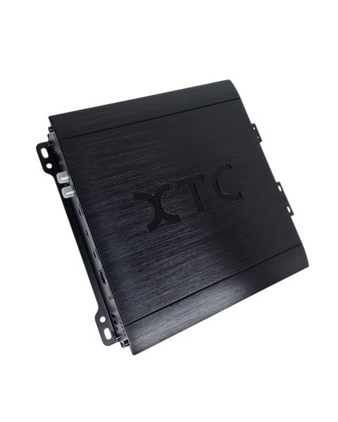 XTC Hydro 10 Monoblock Class D Amplifier 10,000