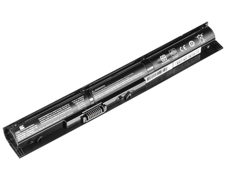 Replacement Laptop Battery Compatible With HP VI04 2200Mah 14.4v 32Wh