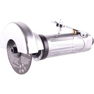 Aircraft Air Die-Grinder 3” With Swivel Metal Guard