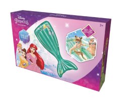 Disney Swim Xl Mattress - Ariel