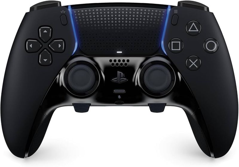 Playstation 5 DualSense Edge Wireless Controller Parallel Import