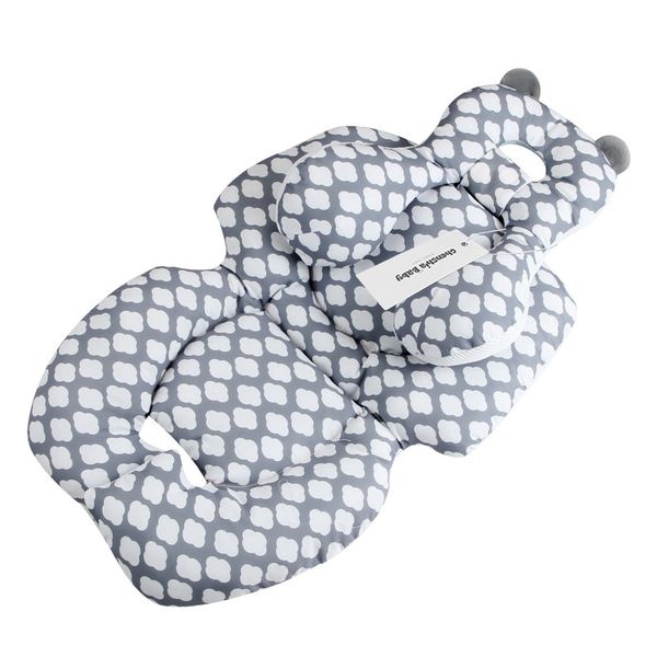 Chenshia Baby Head &amp; Body Support Pillow Car Seat Sleeping Pad - Stroller