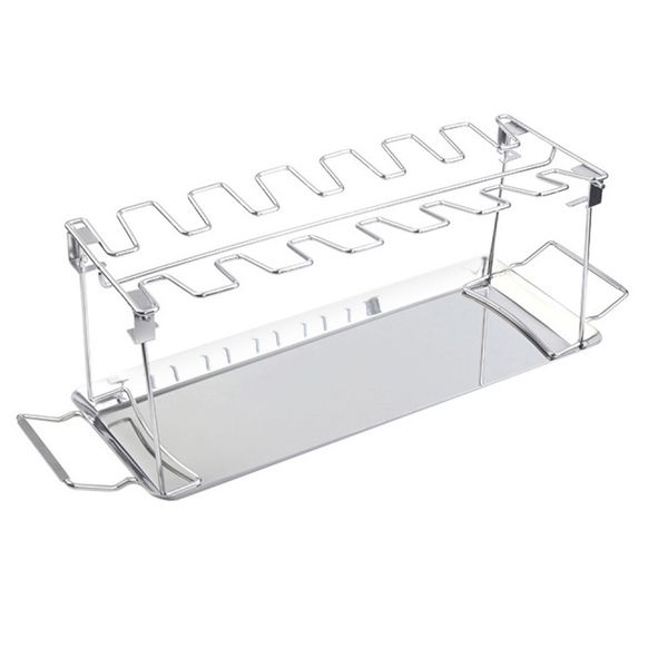 Camping BBQ Braai Grill Rack