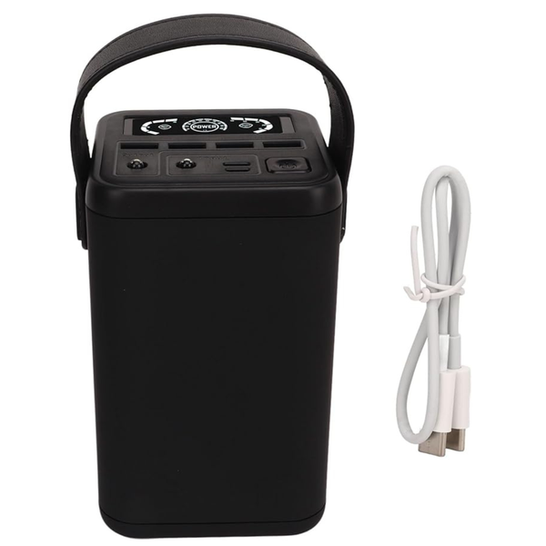 Laptop Powerbank, 100W Fast Charge, 60000mah Power Bank for Mobile Devices