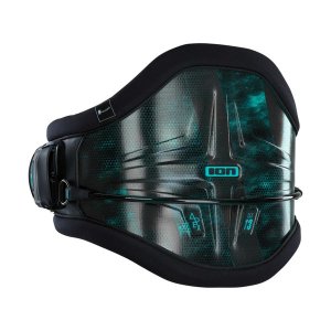 ION Kite Harness - Apex Curv 13 - Black/Blue - 2020