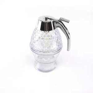 Honey Bee Press Dispenser