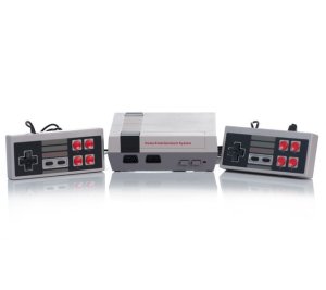 Mini TV Video Game Console Built-In 620 Classic Games