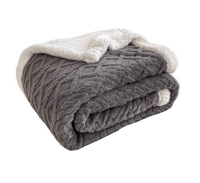 Winter Blanket / Throw