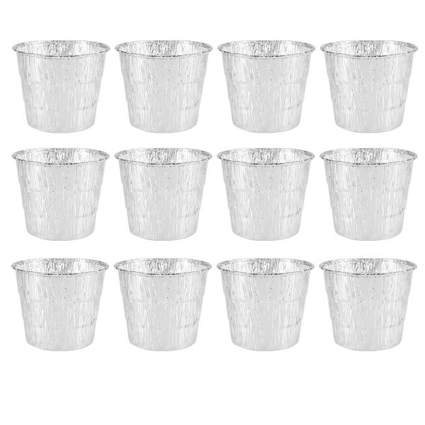 Grease Bucket Liners for Traeger Wood Fired Pellet Bbq Grill 6 Pack