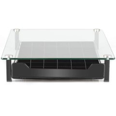 Pigna Nespresso Coffee Pod Storage Drawer (Holds 60 Pods) - Coffee Station