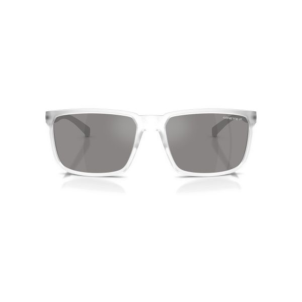 Arnette Stripe Sunglasses AN4251 2761Z3 58 Polarized