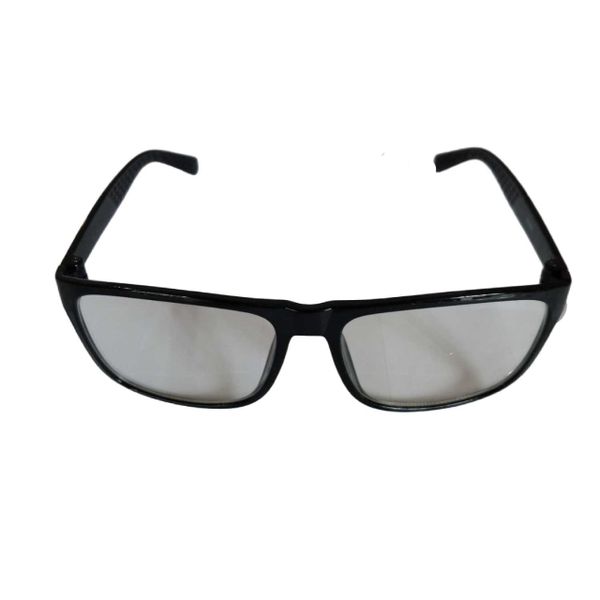 Modern Polarized Stylish Reading Plastic Frame Shades Eyewear Sunglasses