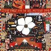 Steve Earle - Mountain (CD)