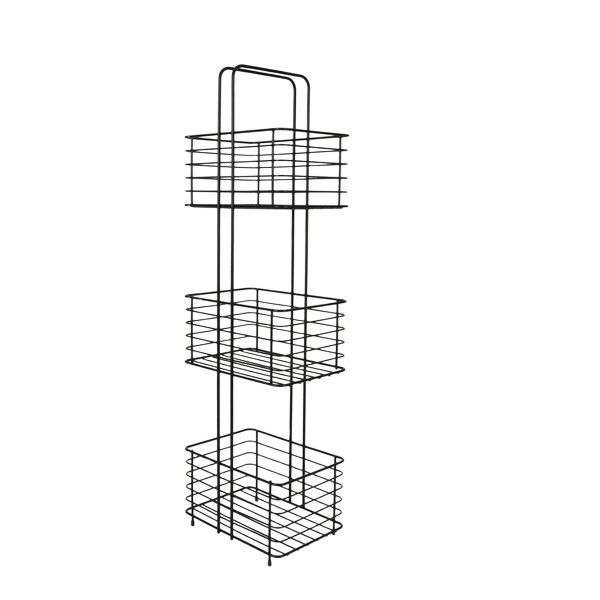 Powder Coated Utility Tower