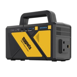 Magneto 200W (202Wh) Portable Power Backup Station