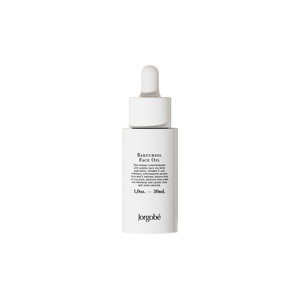 Jorgobe Bakuchiol Face Oil