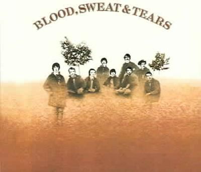 Blood, Sweat &amp; Tears (CD / Album)