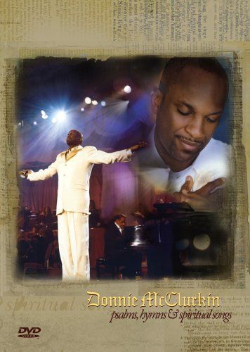 Psalms, Hymns &amp; Spiritual Songs (DVD)