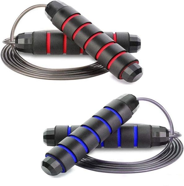 KT001-Professional Skipping Rope